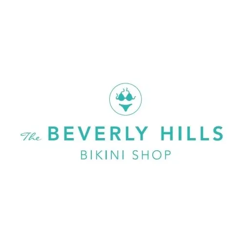 The Beverly Hills Bikini Shop