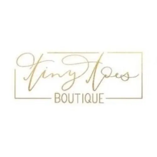 Tiny Toes Boutique