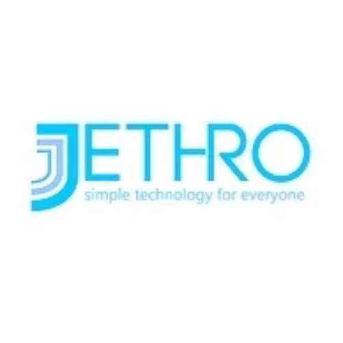 Jethro Shop