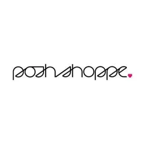 Posh Shoppe