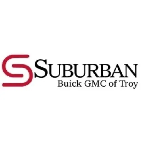 Suburban Buick GMC of Troy