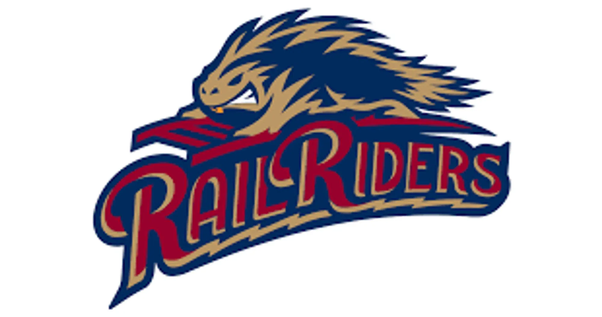 Scranton/Wilkes-Barre RailRiders