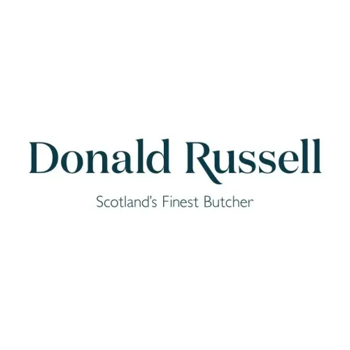 Donald Russell