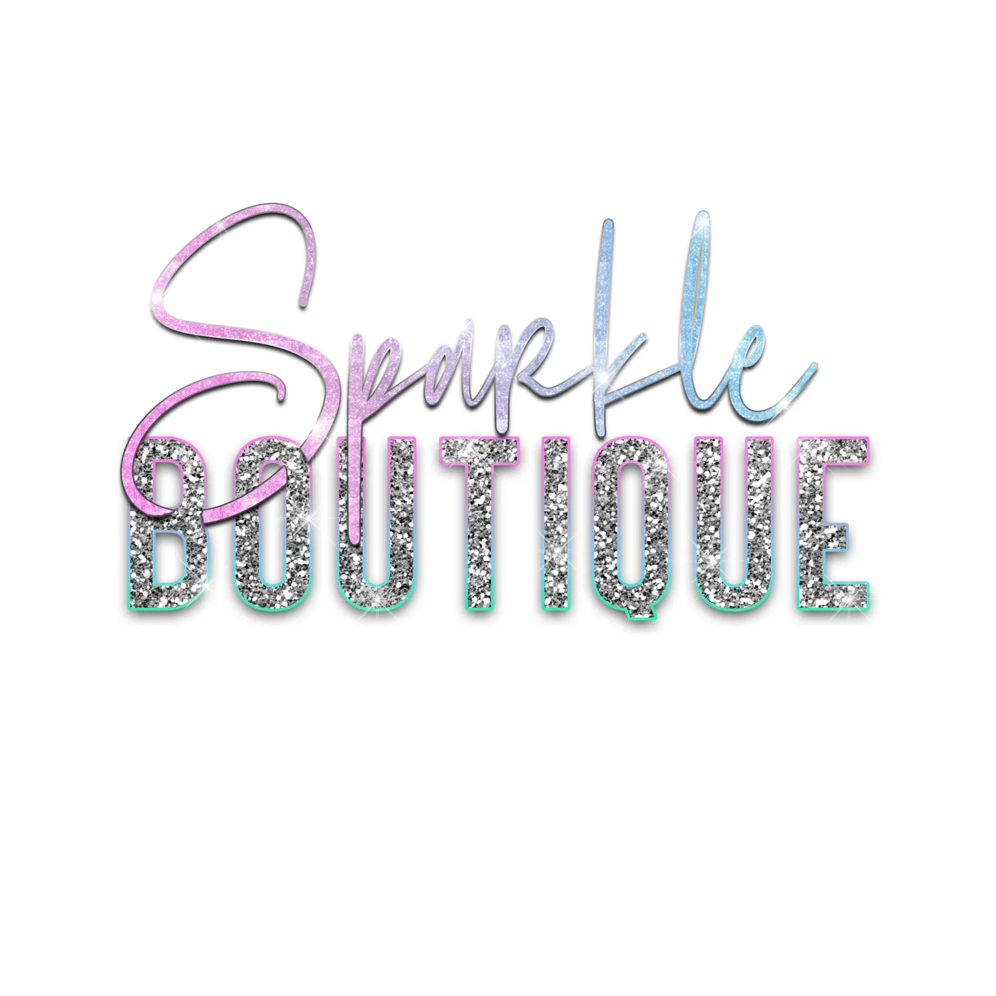 SparkleBoutique