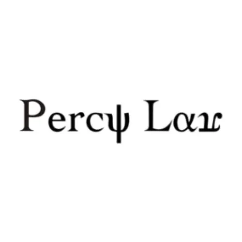 Percy Lau