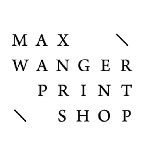 Max Wanger Print Shop