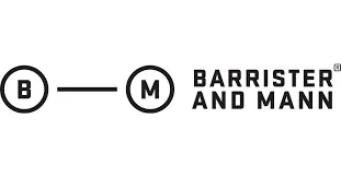 Barrister and Mann