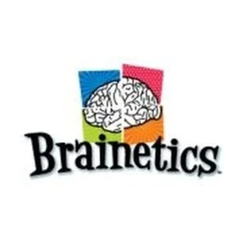 Brainetics