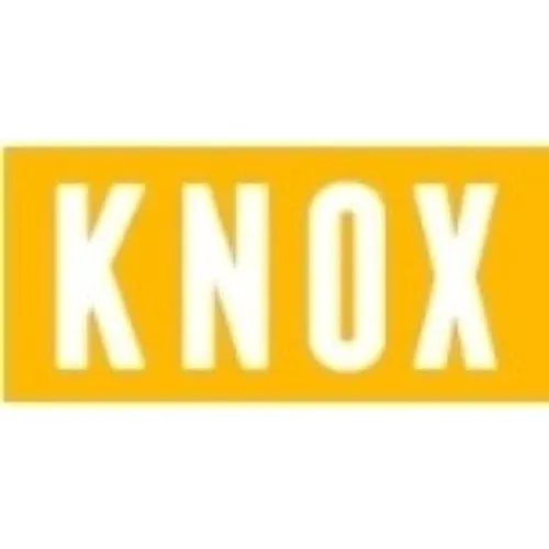 Knox Dogwear