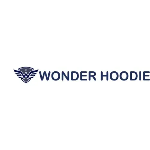 Wonder Hoodie