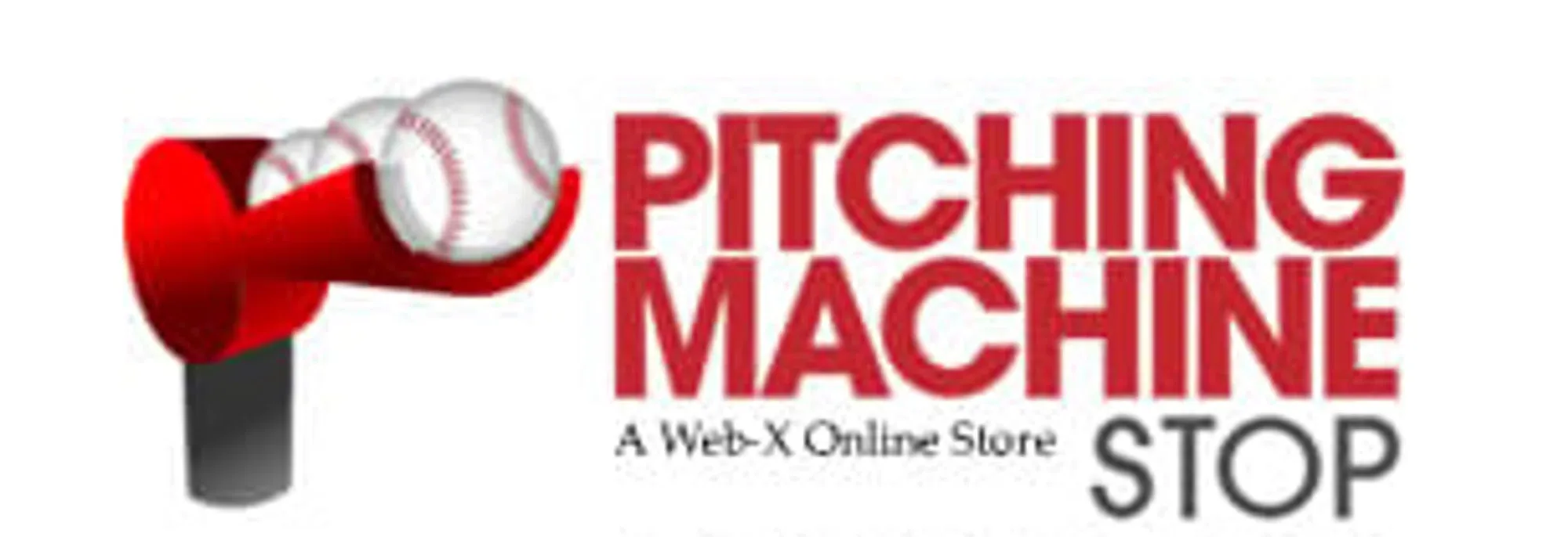 Pitching Machine Stop