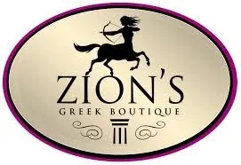 Zions Greek Boutique