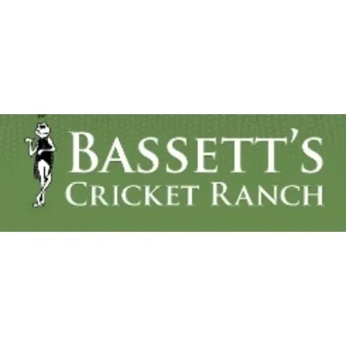 Bassett's Cricket Ranch