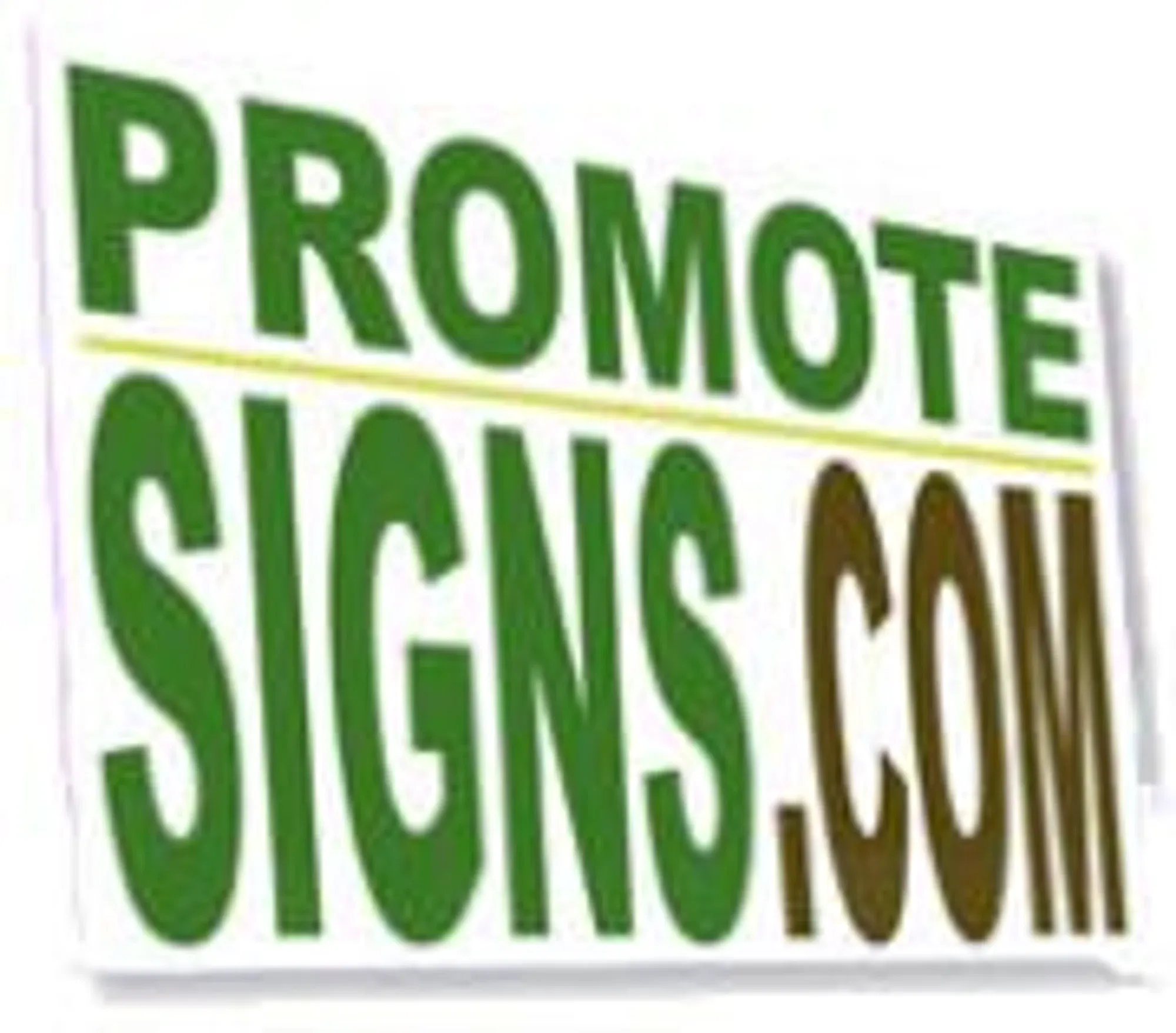 PromoteSigns