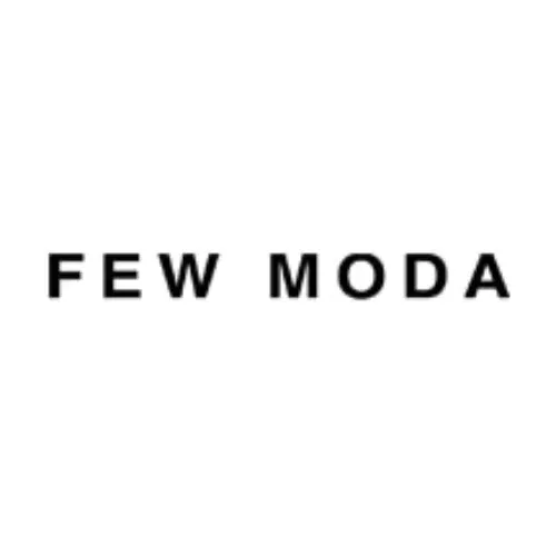 FEW MODA