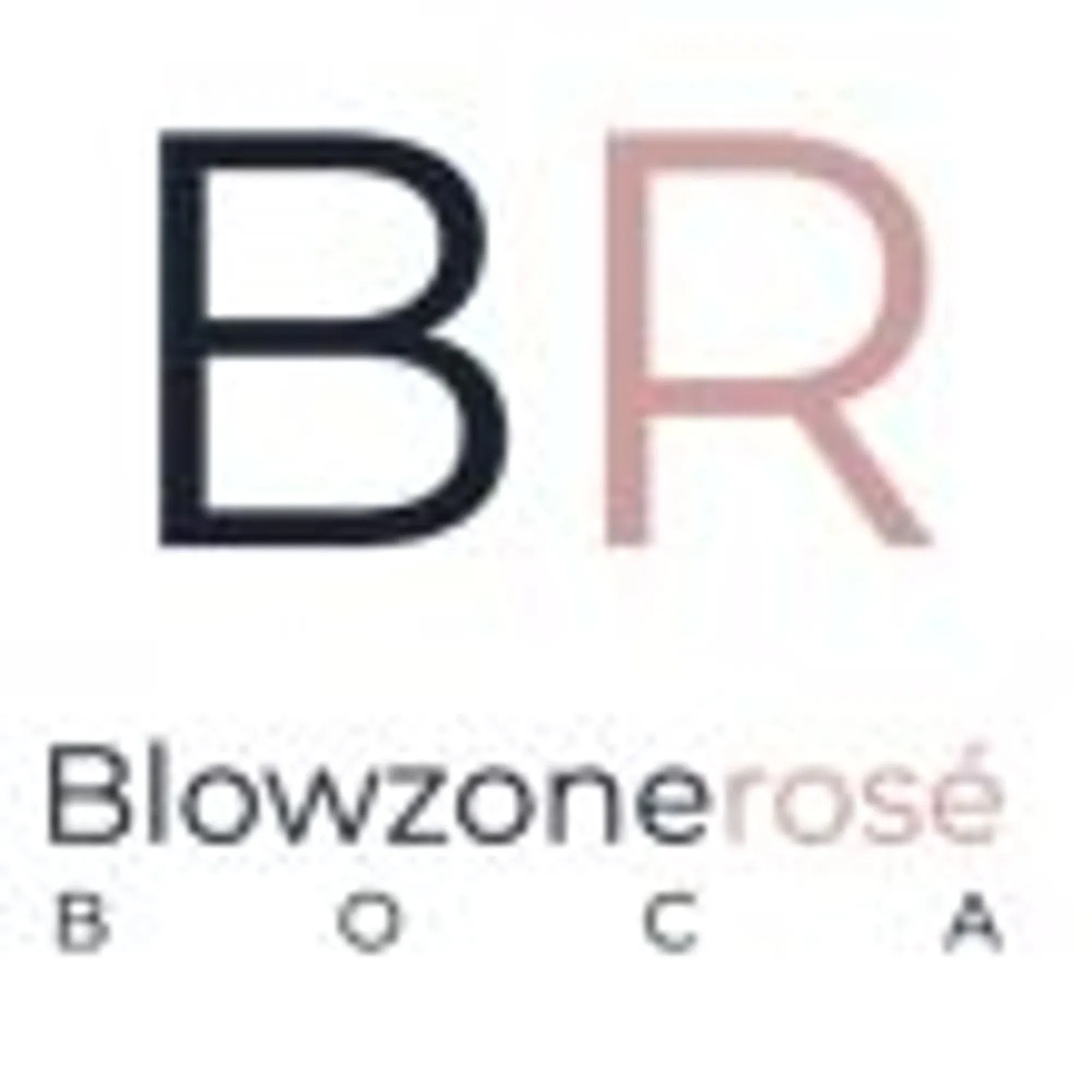 Blowzonerose