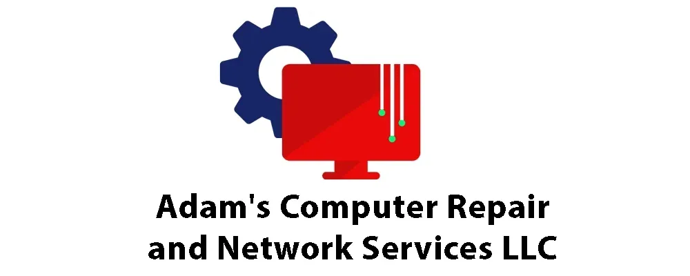 Adam's Computer Repair and Network Services