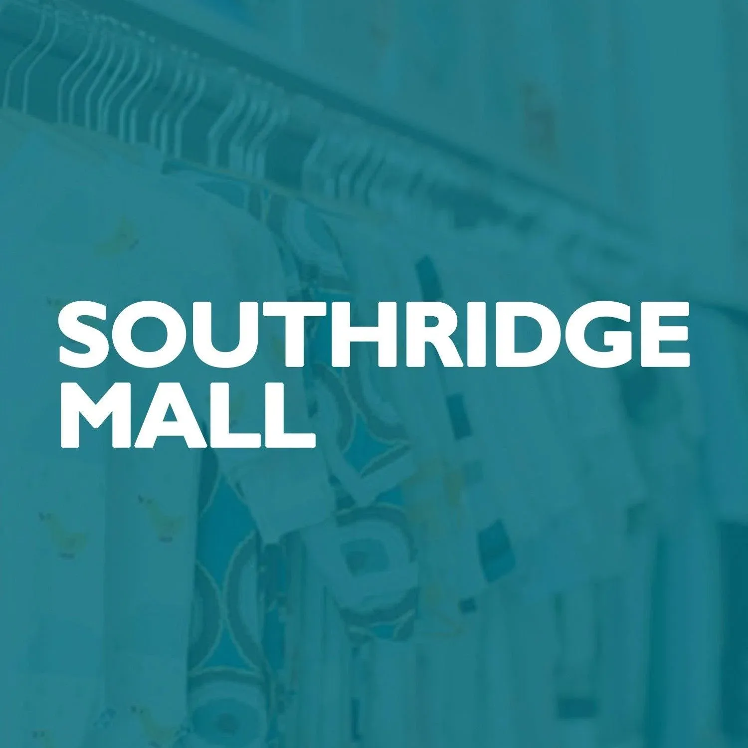 Southridge Mall