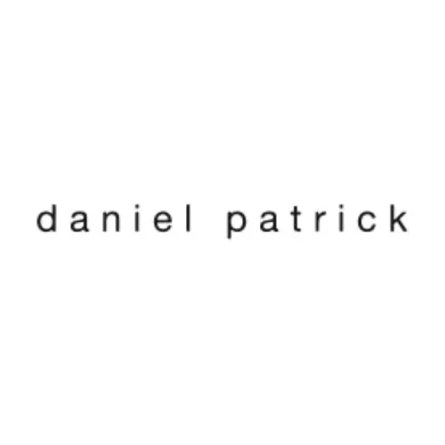 Daniel Patrick