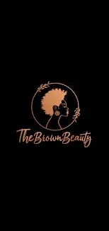 The Brown Beauty