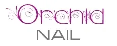 Orchid Nail