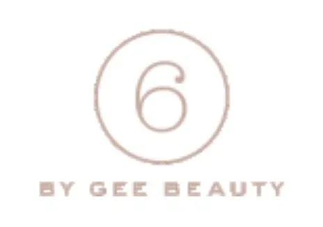 6 by Gee Beauty