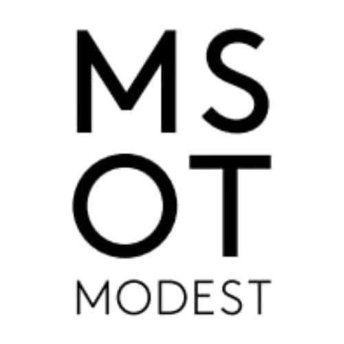 Most Modest