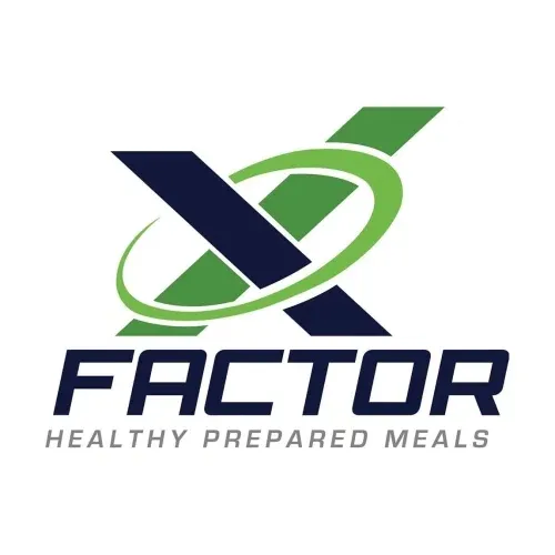 X Factor Meals