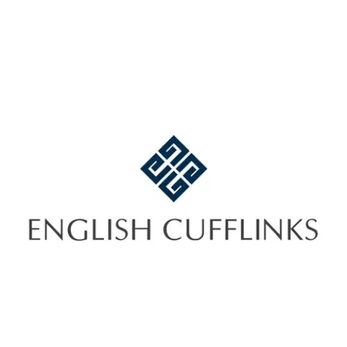 English Cufflinks