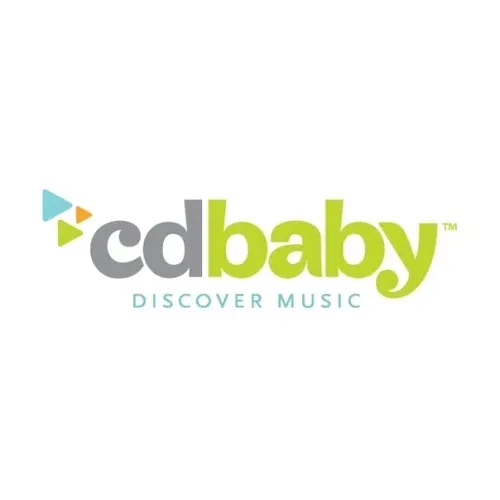 CD Baby