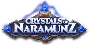 Crystals of Naramunz