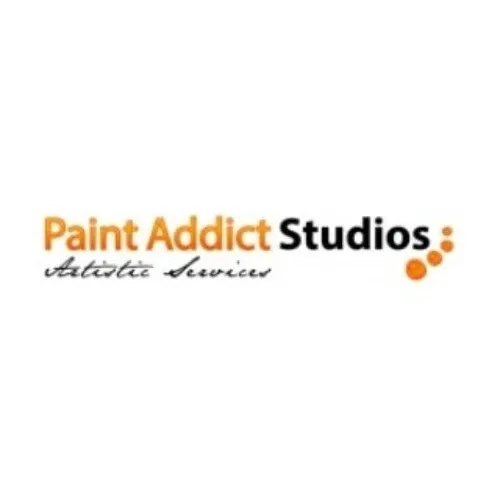 Paint Addict