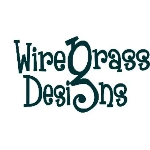 Wiregrass Designs