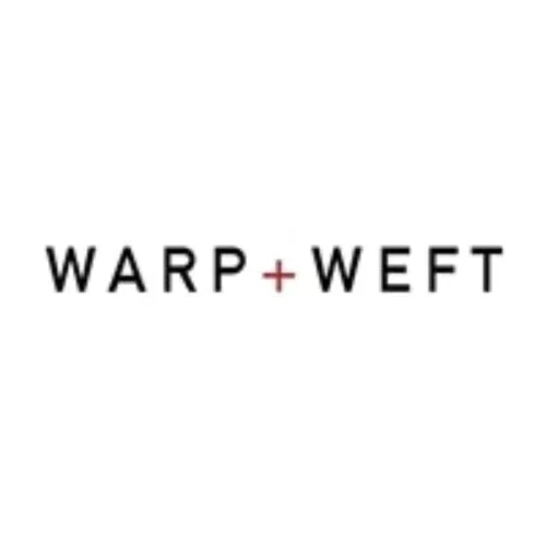 Warp Weft