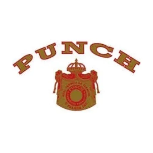 Punch Cigars