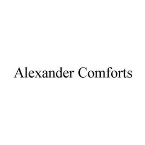 Alexander Comforts