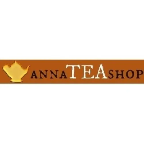 Anna Marie\'s Teas