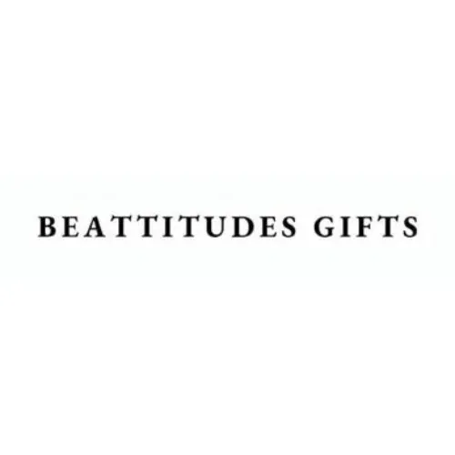 Beattitudes Gifts