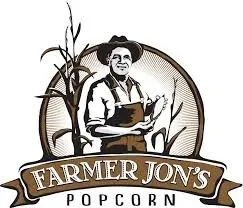 Farmer Jon\'s Popcorn