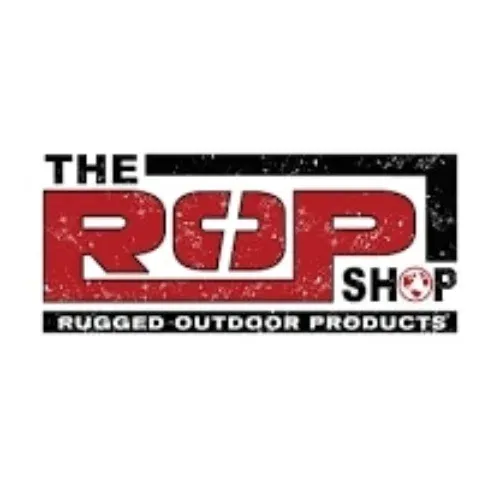 The Rop Shop