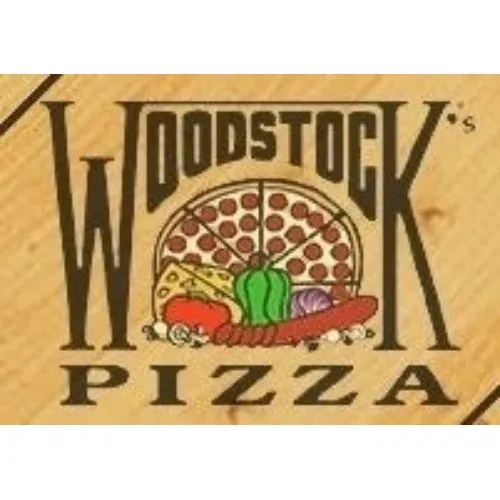 Woodstock's Pizza