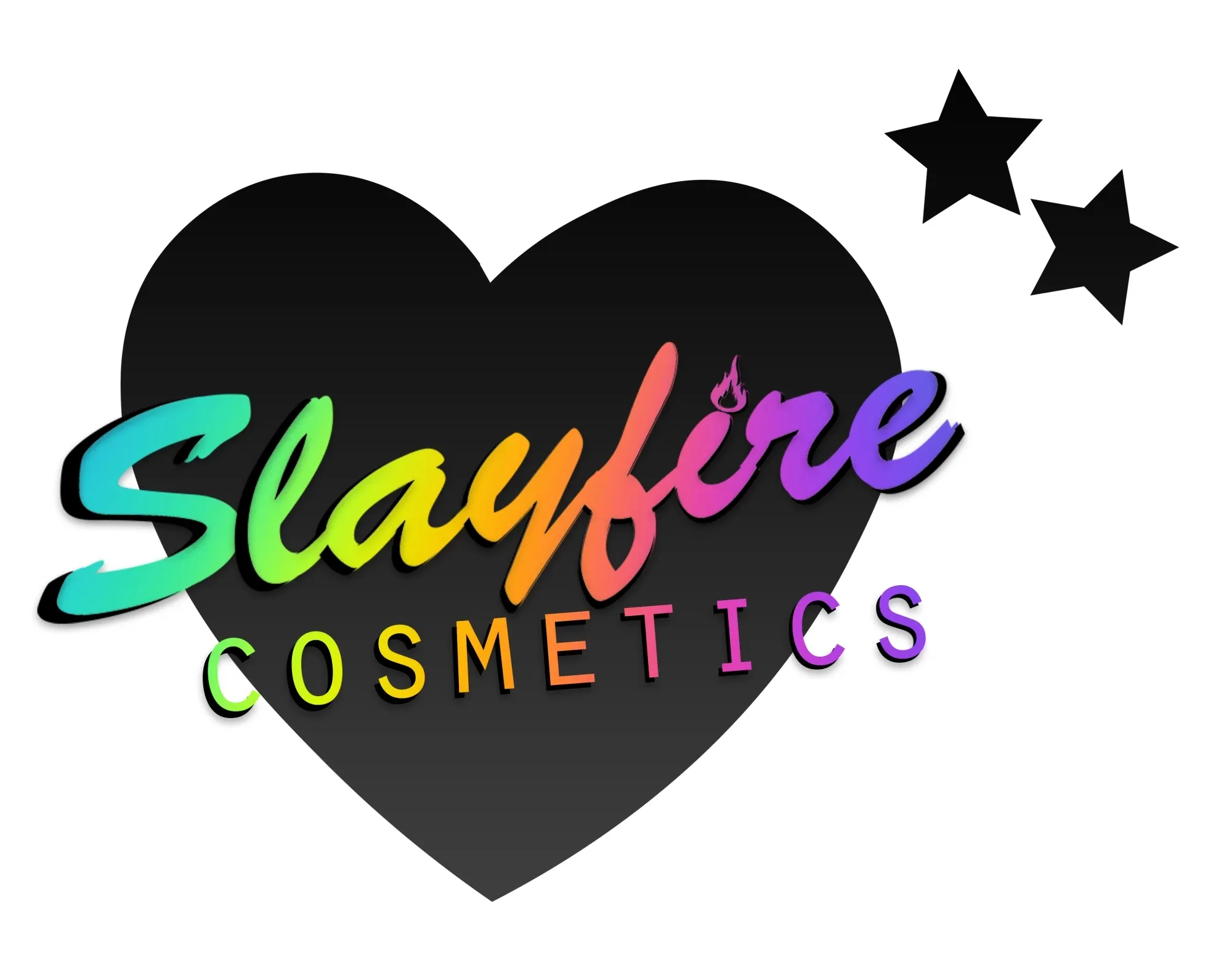 Slayfire Cosmetics