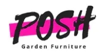 Posh Garden Furniture