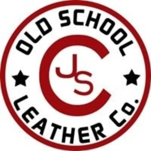 Old School Leather