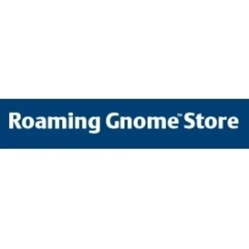 Roaming Gnome Store