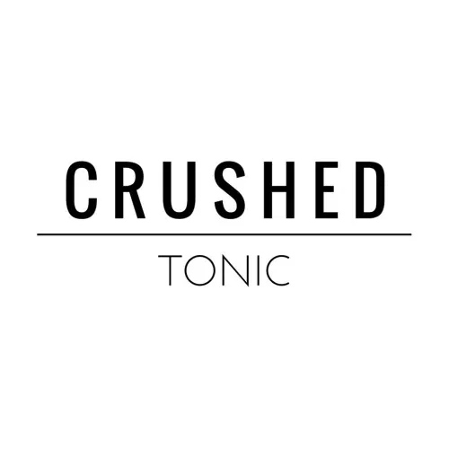 CRUSHED TONIC