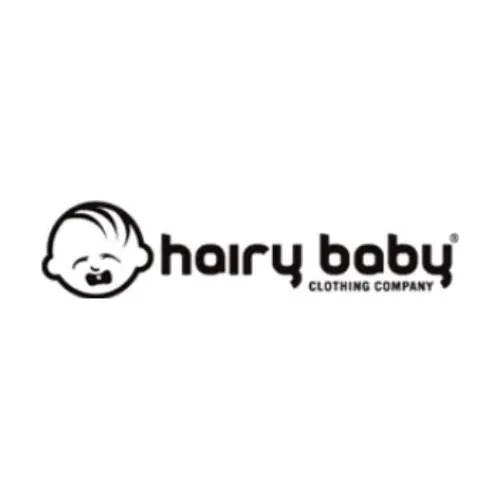 Hairybaby