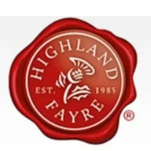 Highland Fayre