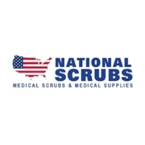 National Scrubs