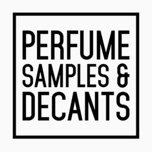 Perfume Samples And Decants